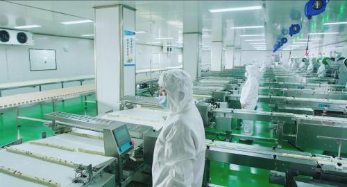 谷焙奇：以品质为基守护食品安全的绿色承诺(图3)