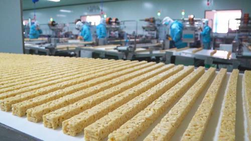 谷焙奇：以品质为基守护食品安全的绿色承诺(图4)