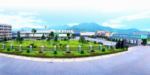 九游体育网站：上海森林包装有限公司已形成集纸箱包装等纸制品生产销售为一体(图1)