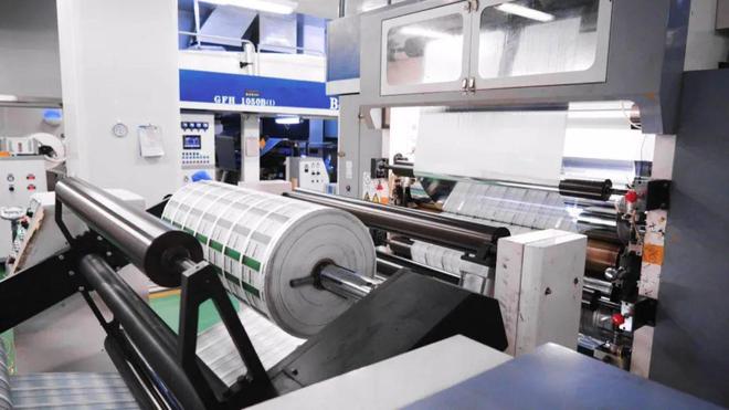 【聚焦“百千万工程”】包装印刷企业踊跃参展前沿创新产品亮点频频(图2)