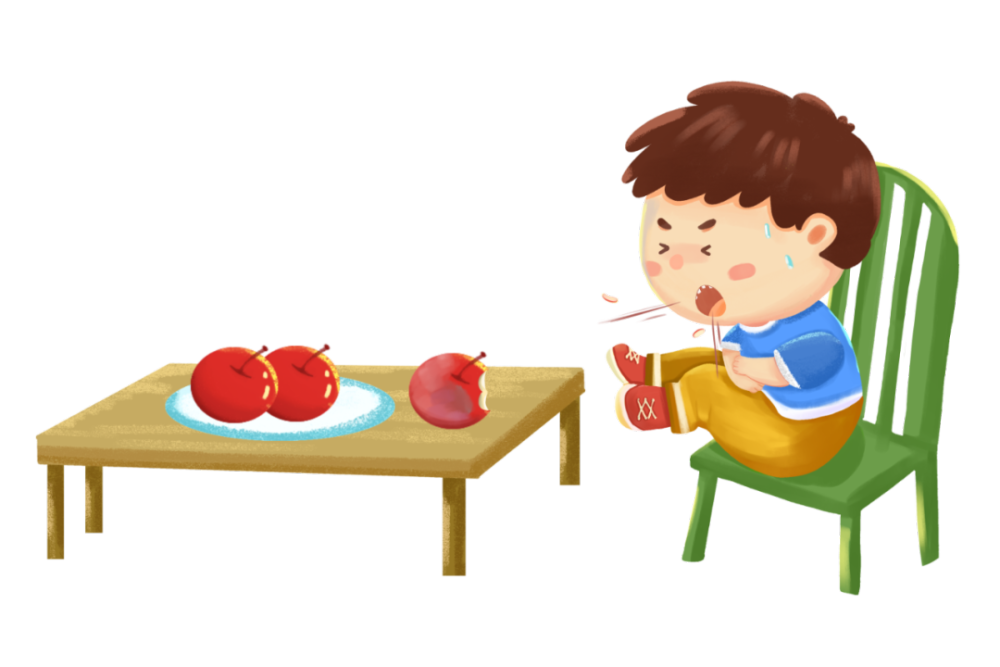 吃了变质的食物会中毒吗？食物中毒有哪些表现如何应对？