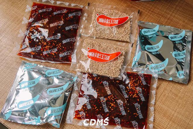 九游体育：眉山人嘴真严啊！我才知道可以邮寄！(图3)