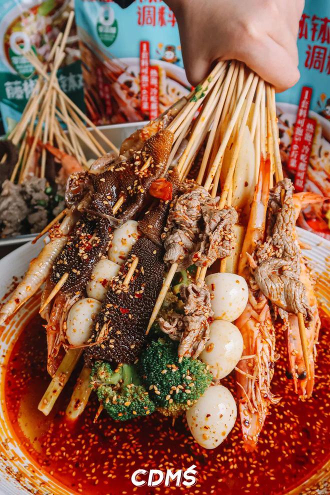 九游体育：眉山人嘴真严啊！我才知道可以邮寄！(图6)