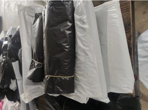 九游体育网站：绿阳新材料科技有限公司：重塑快递包装推动行业绿色革命