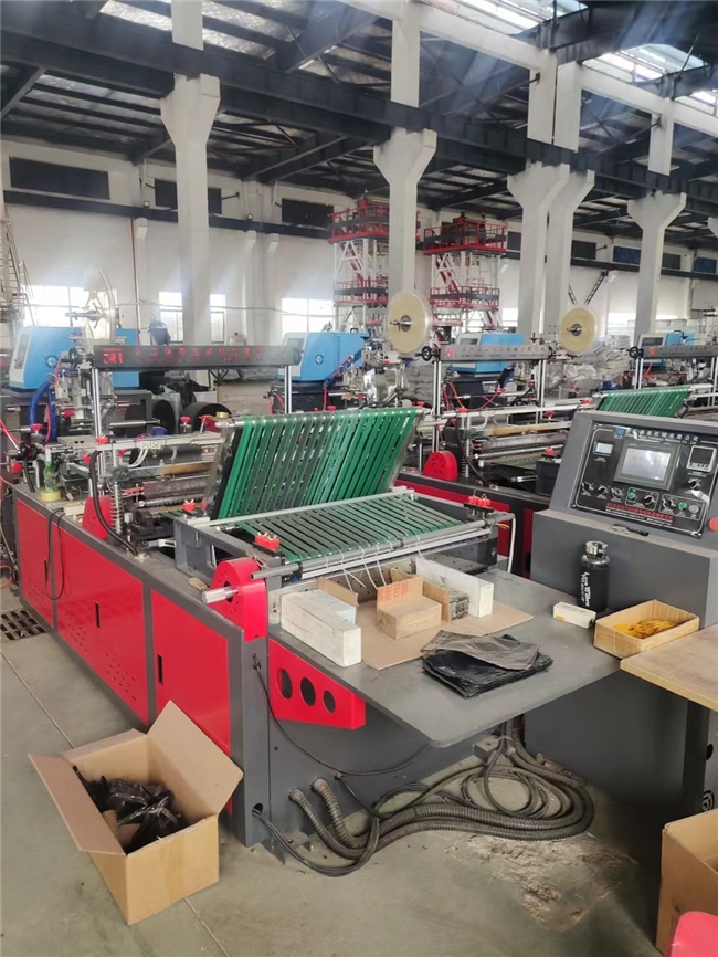 九游体育网站：绿阳新材料科技有限公司：重塑快递包装推动行业绿色革命(图3)