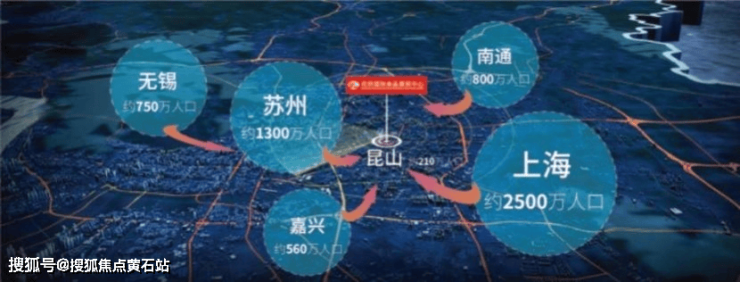 九游体育：花桥国际食品展贸中心是实体商铺吗？(图3)