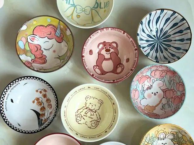 这些餐具只适合摆设用于盛装食物加热危害身体健康！家里有的赶紧扔了(图8)