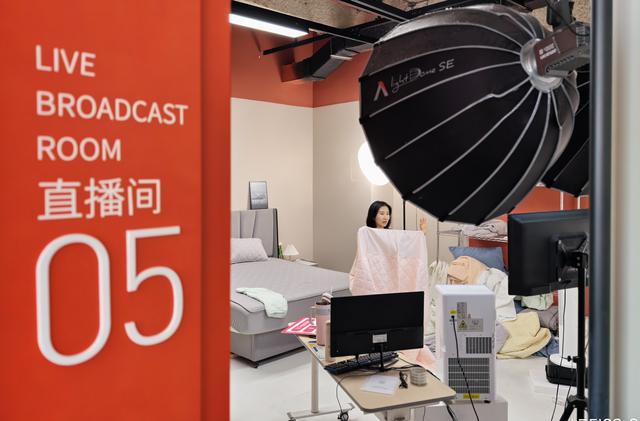 中国式现代化江苏新图景：聚焦高质量发展采风走进南通通州(图6)