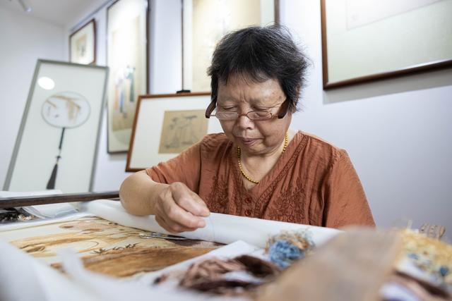 中国式现代化江苏新图景：聚焦高质量发展采风走进南通通州(图3)