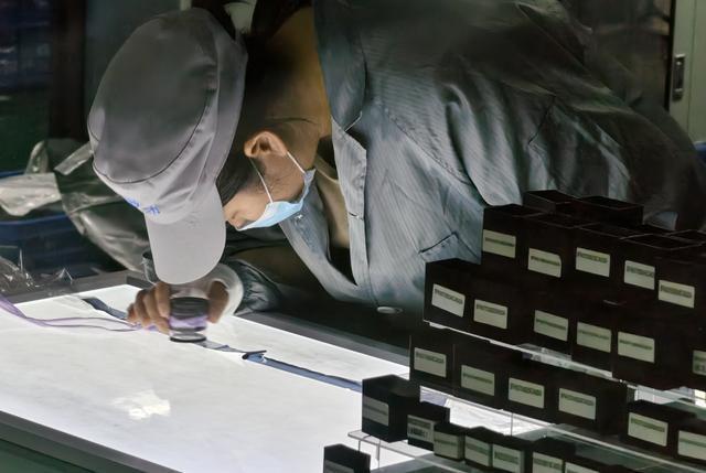 中国式现代化江苏新图景：聚焦高质量发展采风走进南通通州(图4)