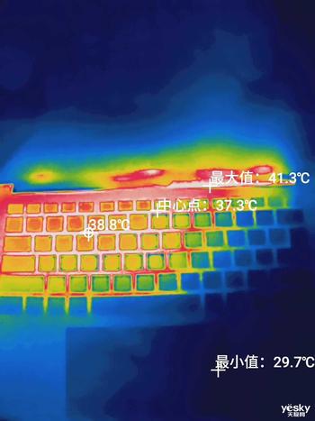 联想YOGAAir14s骁龙AI元启体验：改变移动工作方式的一代(图14)
