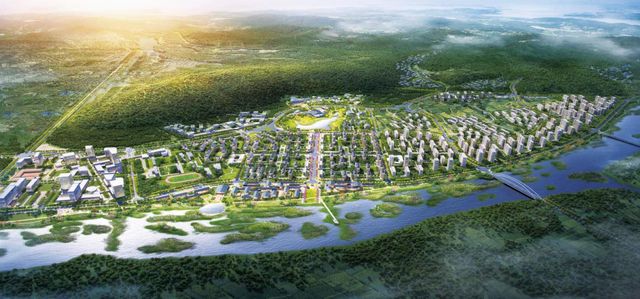 九游体育：重大项目建设简报2024年第7期(图2)