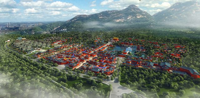 九游体育：重大项目建设简报2024年第7期(图1)