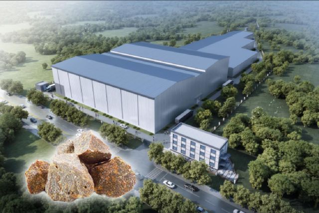 九游体育：重大项目建设简报2024年第7期(图6)