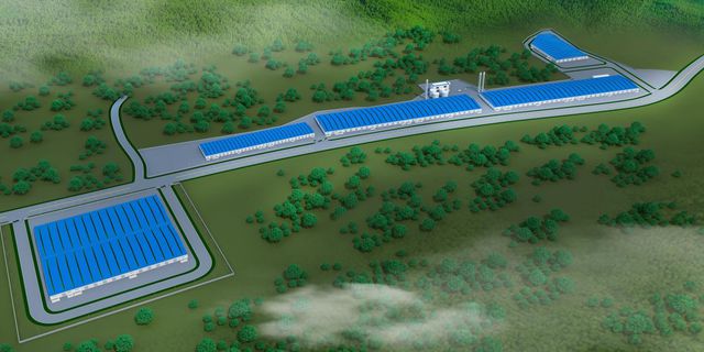 九游体育：重大项目建设简报2024年第7期(图5)