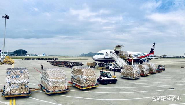 顺丰坚定国际化路线不动摇开通英国伦敦至中国“门到门”服务(图3)