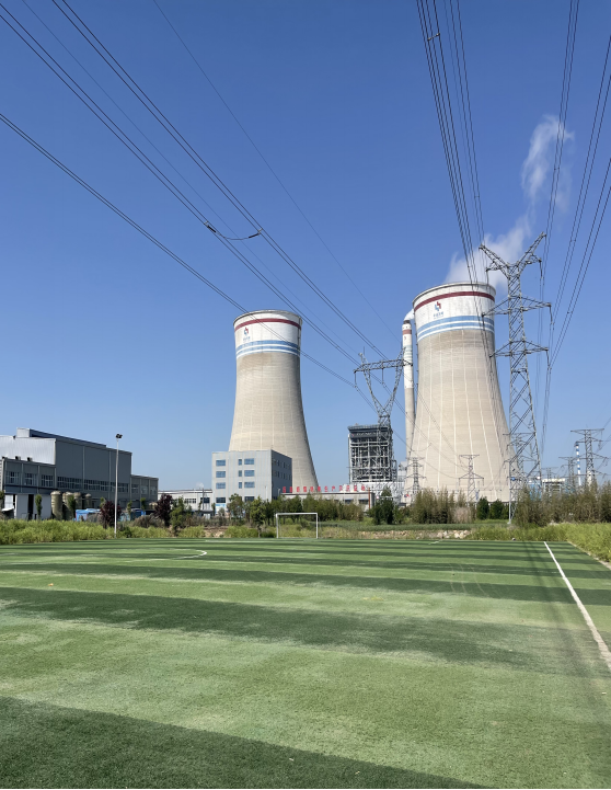 “吃废吐新”“点废成金”河南公示一批循环再生工业园(图3)