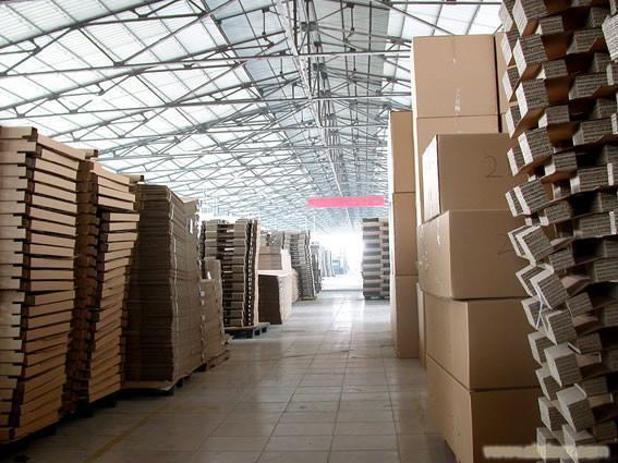 九游体育：包装纸箱涨价考验物流业智慧(图1)