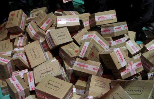 九游体育：包装纸箱涨价考验物流业智慧(图3)