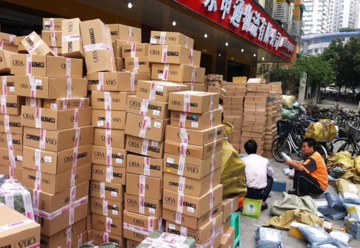 九游体育：包装纸箱涨价考验物流业智慧(图2)