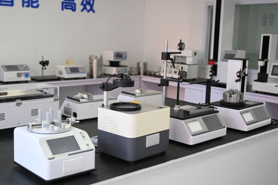 纸箱抗压实力大揭秘：抗压试压机的神奇作用(图2)