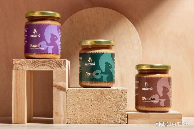 中汇设计：食品包装设计中哪些内容是必须要标明的？(图1)