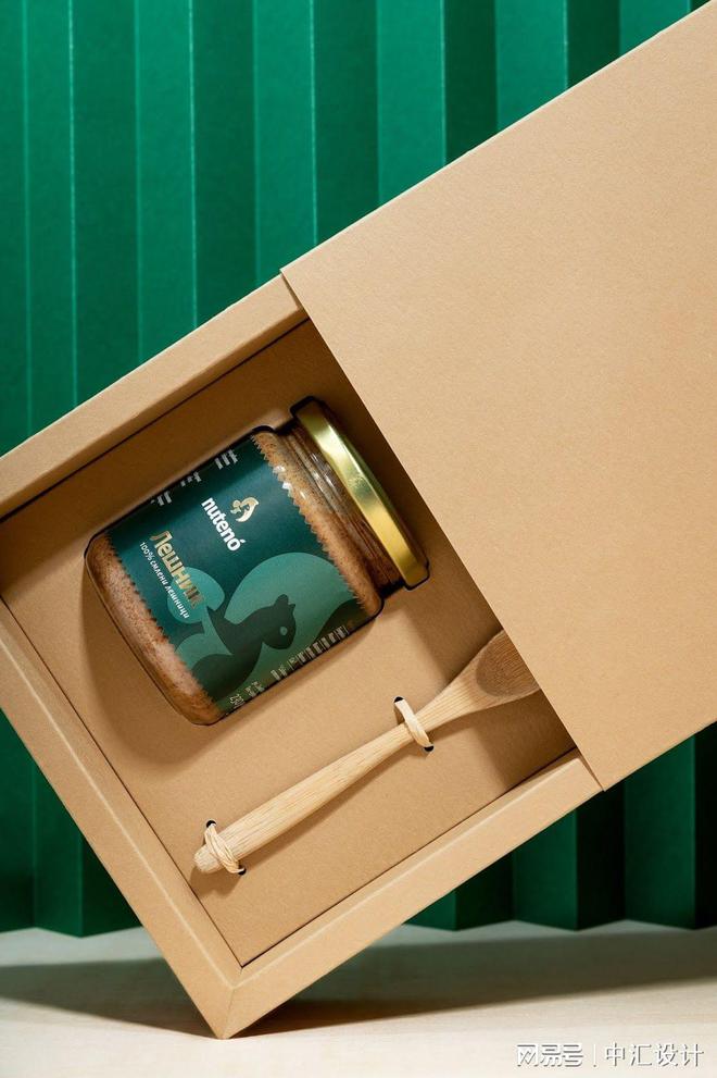 中汇设计：食品包装设计中哪些内容是必须要标明的？(图2)