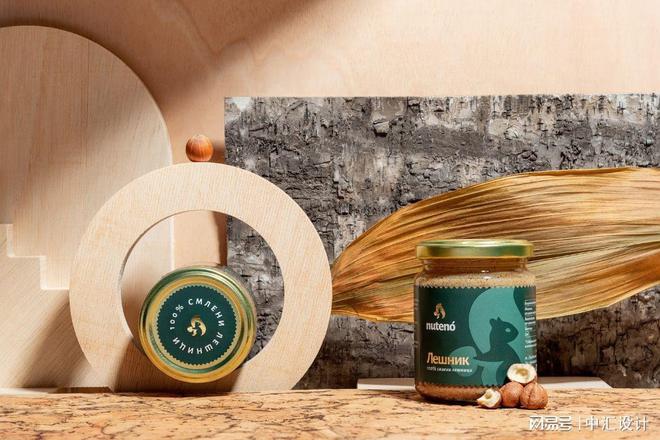 中汇设计：食品包装设计中哪些内容是必须要标明的？(图4)