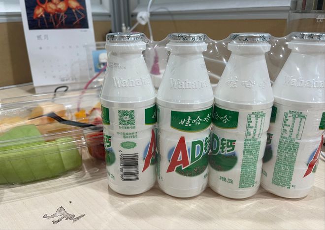 揭秘：哇哈哈产品为何都用“纸箱子”包装？真相让我热泪盈眶(图4)