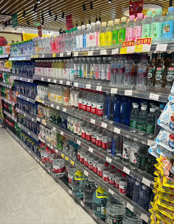 揭秘：哇哈哈产品为何都用“纸箱子”包装？真相让我热泪盈眶(图5)