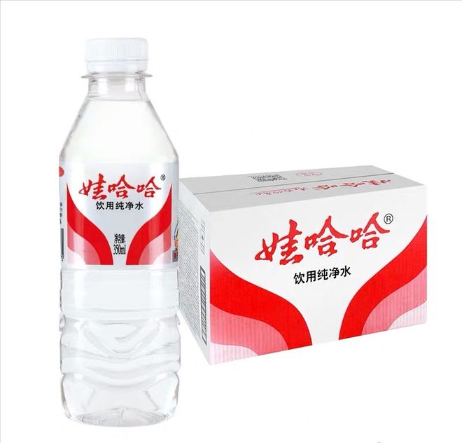 揭秘：哇哈哈产品为何都用“纸箱子”包装？真相让我热泪盈眶(图6)