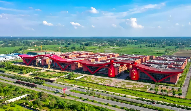 九游体育网站：今世缘三款产品荣膺“绿色食品A级产品”(图3)