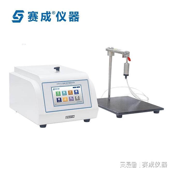 九游体育：食品包装用软管密封性测试仪的介绍
