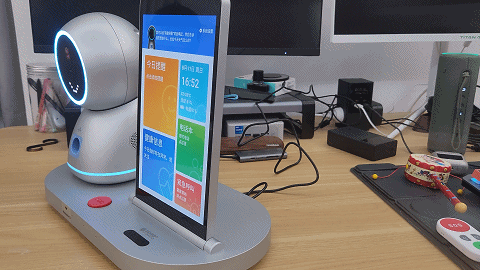 养老陪伴机器人到底好不好用？上手体验两周聊聊感受(图6)