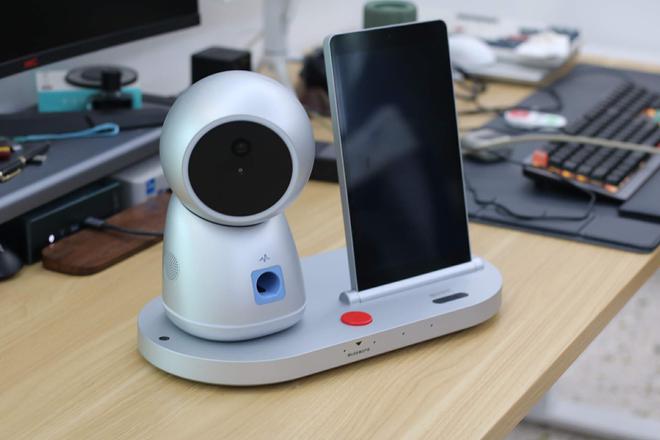 养老陪伴机器人到底好不好用？上手体验两周聊聊感受(图3)