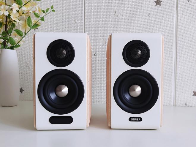 加量不加价资深数码博主实测漫步者S880MKII多媒体音箱(图3)