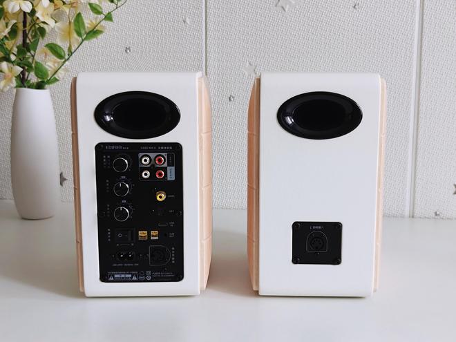 加量不加价资深数码博主实测漫步者S880MKII多媒体音箱(图5)