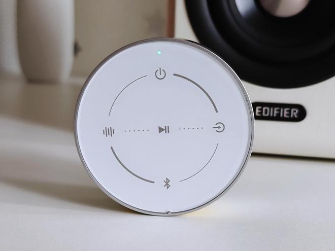 加量不加价资深数码博主实测漫步者S880MKII多媒体音箱(图6)