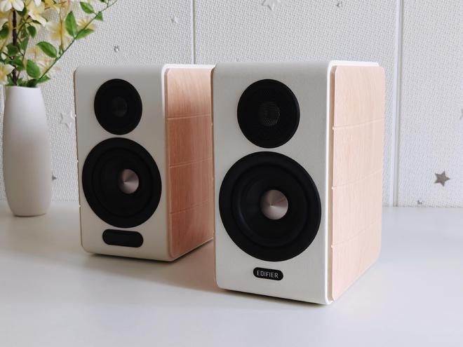 加量不加价资深数码博主实测漫步者S880MKII多媒体音箱(图10)