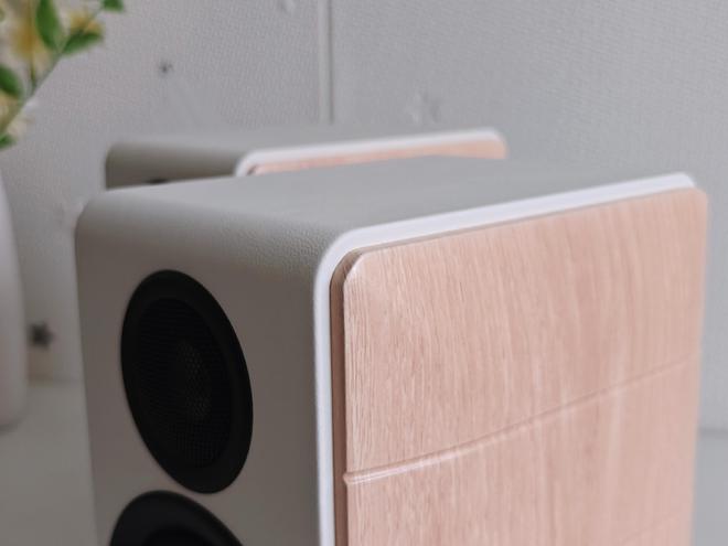 加量不加价资深数码博主实测漫步者S880MKII多媒体音箱(图7)