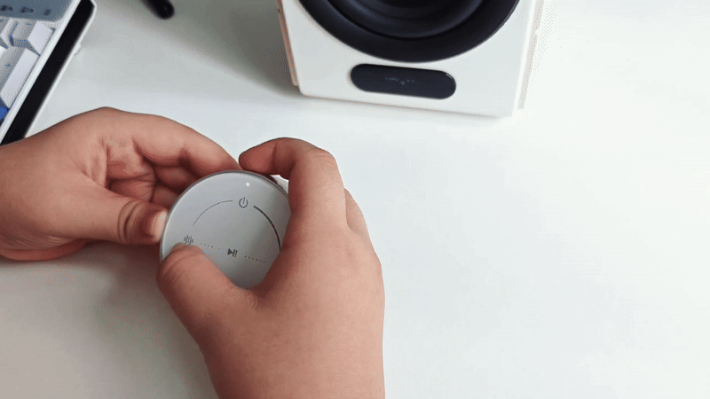 加量不加价资深数码博主实测漫步者S880MKII多媒体音箱(图15)