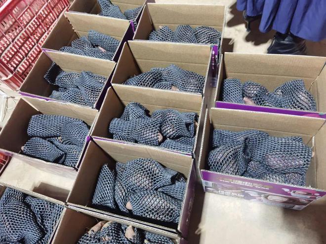 满满花青素个个流蜜流油入秋谁吃谁享受减脂人也能放心炫！(图16)