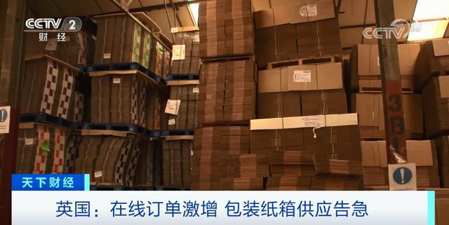 告急！这样东西全欧洲供不应求！因为少了“它”网购都推迟发货(图4)