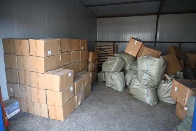 “壮阳药”1000余万粒！内蒙古警方破获一起生产销售有毒有害食品案(图2)