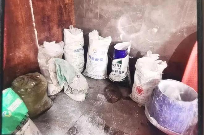 “壮阳药”1000余万粒！内蒙古警方破获一起生产销售有毒有害食品案(图4)