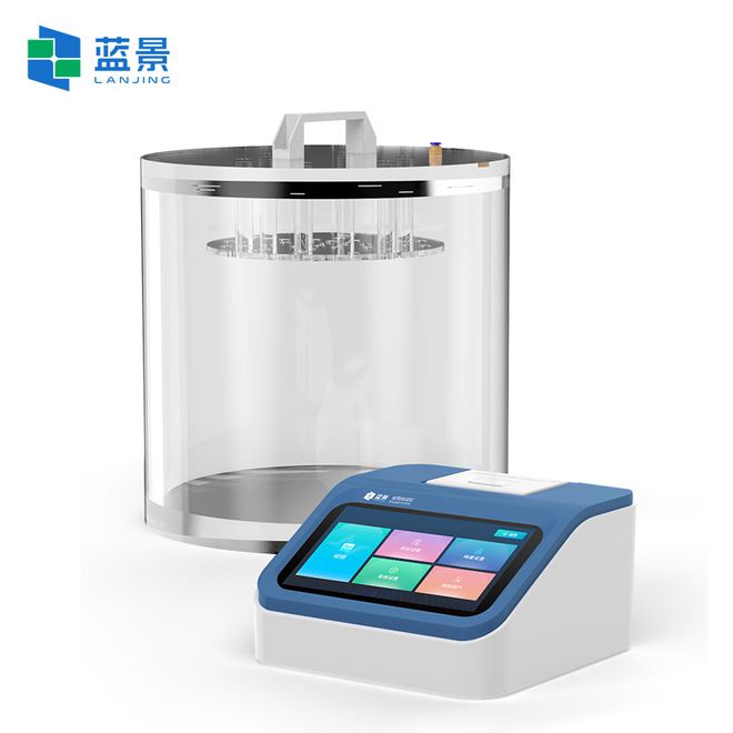 蓝景科技食品包装的密封性直接关系到食品的质量和安全