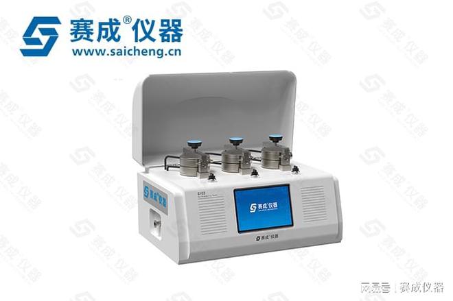 九游体育网站：利乐包装片材气体渗透率测试仪——概述