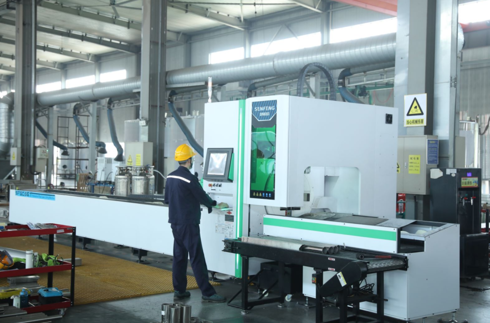 九游体育网站：推动液态食品装备高端制造这家企业怎么做？(图3)