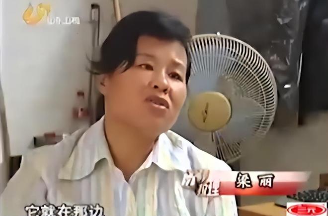 机场保洁大妈捡到破纸箱被当场逮捕判无期徒刑打开一看后傻眼(图4)