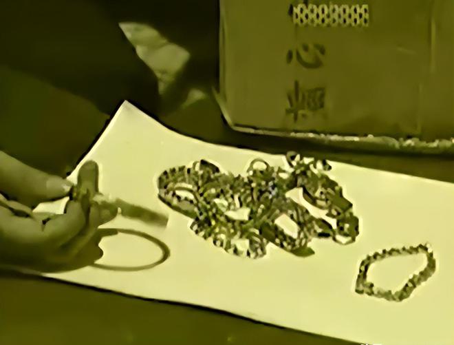 机场保洁大妈捡到破纸箱被当场逮捕判无期徒刑打开一看后傻眼(图10)